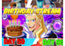 draw cartoon youtube thumbnail any art style